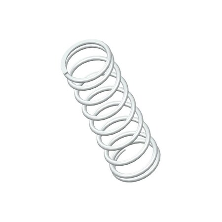 Approved Vendor Compression Spring, O= .720, L= 2.25, W= .065 G209963622